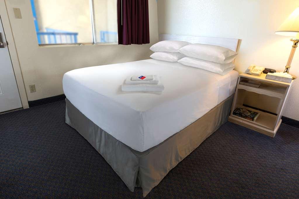 Americas Best Value Inn & Suites-Boise Pokój zdjęcie